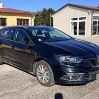 RICAMBI USATI PER RENAULT MEGANE SW 1.5 DCI