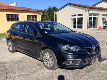 RICAMBI USATI PER RENAULT MEGANE SW 1.5 DCI