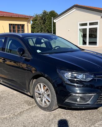 RICAMBI USATI PER RENAULT MEGANE SW 1.5 DCI