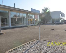 Capannone Commerciale - Gorizia