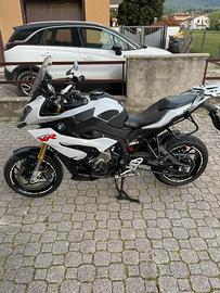 S1000xr del 2016 full optional