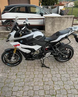 S1000xr del 2016 full optional