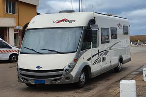 Carthago Chic C-Line 4.8