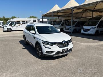 RENAULT Koleos 2ª serie - 2018