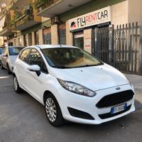 Ford Fiesta 1.5 TDCi 75CV 5 porte Business