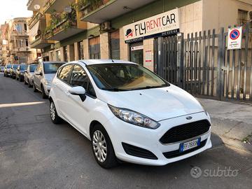 Ford Fiesta 1.5 TDCi 75CV 5 porte Business