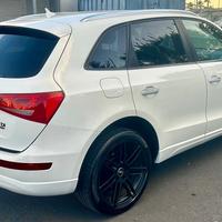 Audi Q5 2.0 TDI 190 CV clean diesel quattro Advanc