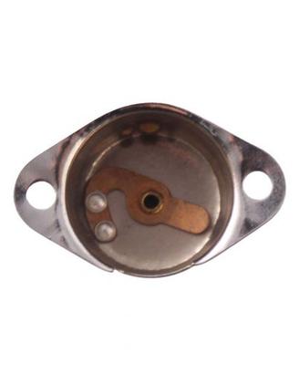 Coperchio devio luci con pulsante clacson ciclomot
