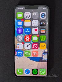 iPhone 16e 128gb nero