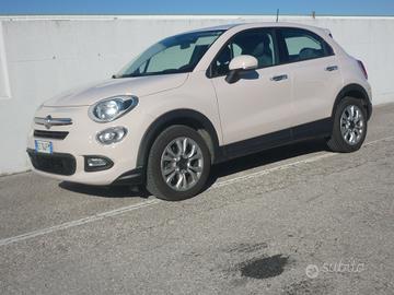 Fiat 500X 1.6 E-Torq 110 CV Pop Star