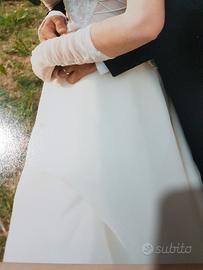 Abito da sposa 