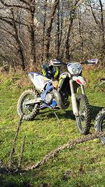 Sherco se 300 2t 2021