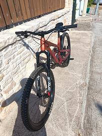 Canyon Spectral 