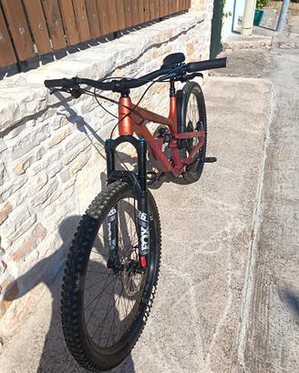 Canyon Spectral 