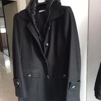 giubbotto invernale donna più un cappotto donna nu