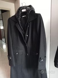 giubbotto invernale donna più un cappotto donna nu