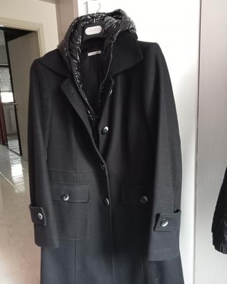 giubbotto invernale donna più un cappotto donna nu