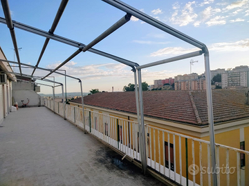 Appartamento/Attico a Caltanissetta