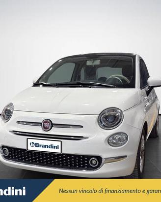 Fiat 500 1.2 Dolcevita easypower Gpl 69cv