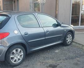 Peugeot 206 - 2010