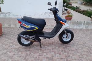 Booster Bw’s Ng 1997 70cc