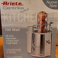 Centrifuga per frutta e verdura