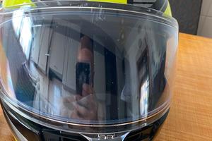 Casco shoei neotec 3 taglia S