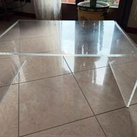 TAVOLINO SOGGIORNO PLEX D'AUTORE