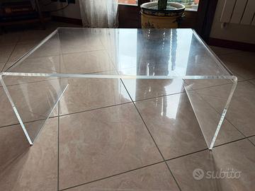 TAVOLINO SOGGIORNO PLEX D'AUTORE