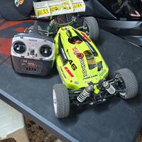 losi buggy 1/8