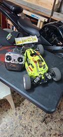 losi buggy 1/8