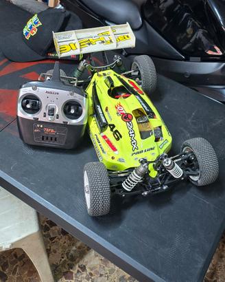 losi buggy 1/8