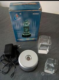 ESPOSITORE led ARREDO