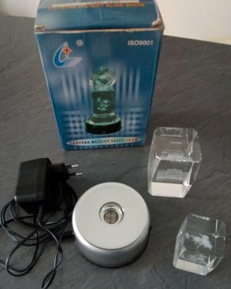 ESPOSITORE led ARREDO