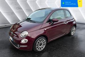 Fiat 500 1.2 Dolcevita