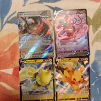 carte Pokemon rare 