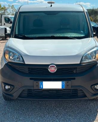 Fiat Doblò Cargo 1.4 Natural Power Lamierato SX
