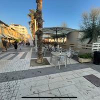 Pizzeria sulla passeggiata di Marina a Cecina