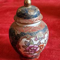 vasino cinese cloisonné 1920