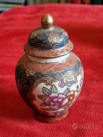 vasino cinese cloisonné 1920