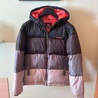 Giacca piumino Quiksilver