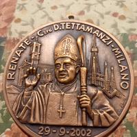 Cardinale Tettamanzi