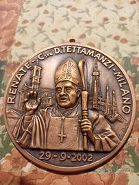 Cardinale Tettamanzi