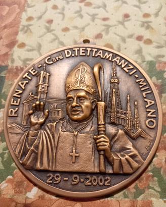 Cardinale Tettamanzi