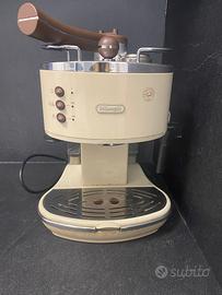 Macchinetta del caffe DeLonghi