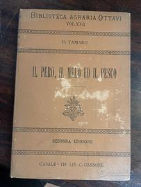 Libri da collezione botanica