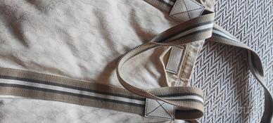 borsa shopper Gucci