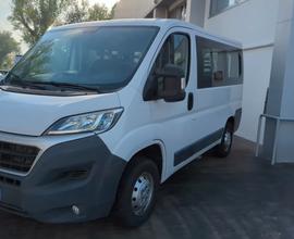 FIAT Ducato (4ª serie) - 2016