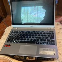 Portatile Acer Aspire  V5