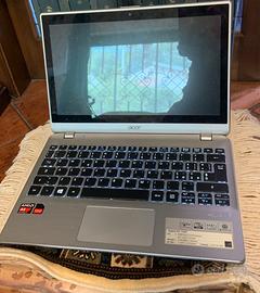 Portatile Acer Aspire  V5